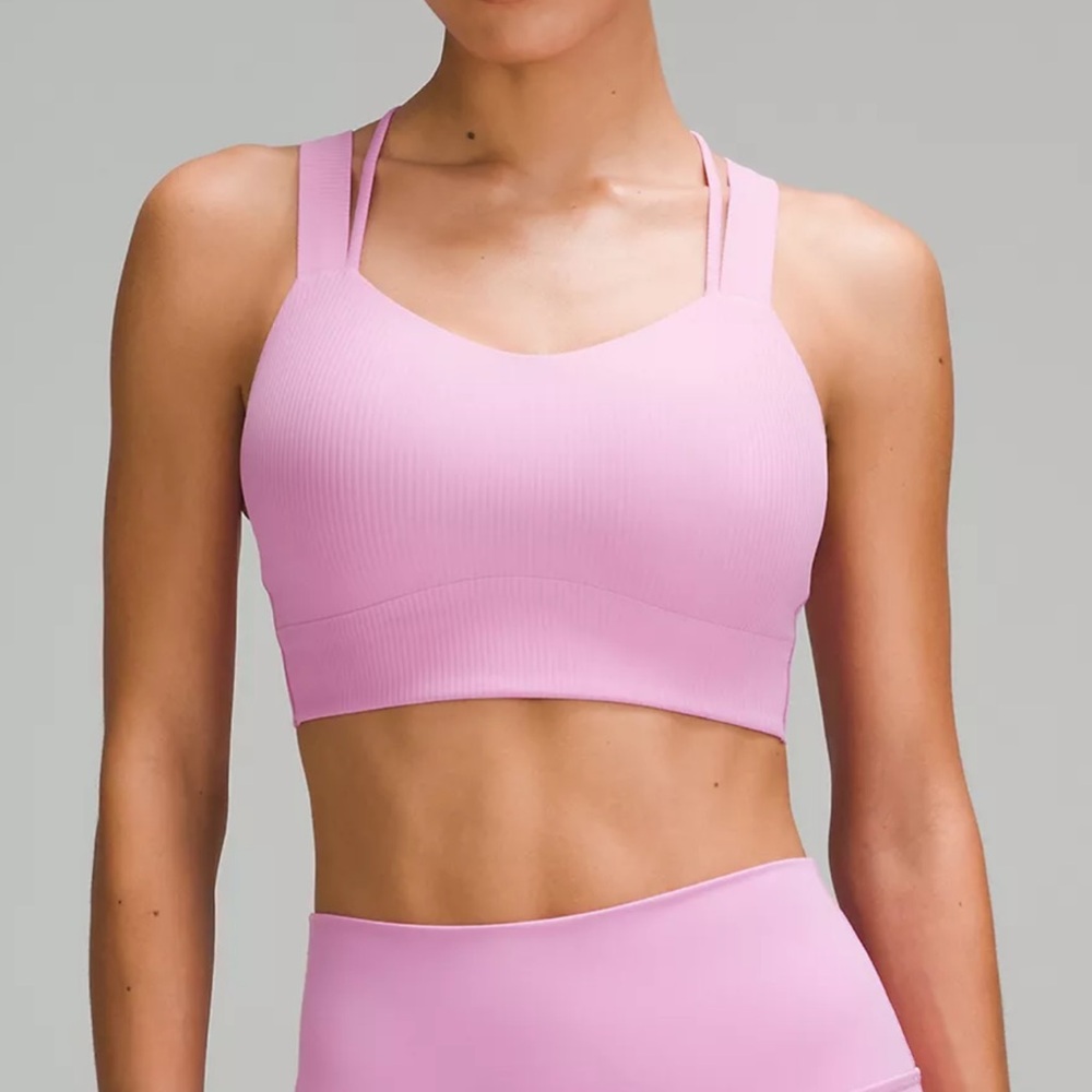 Lululemon Bra
